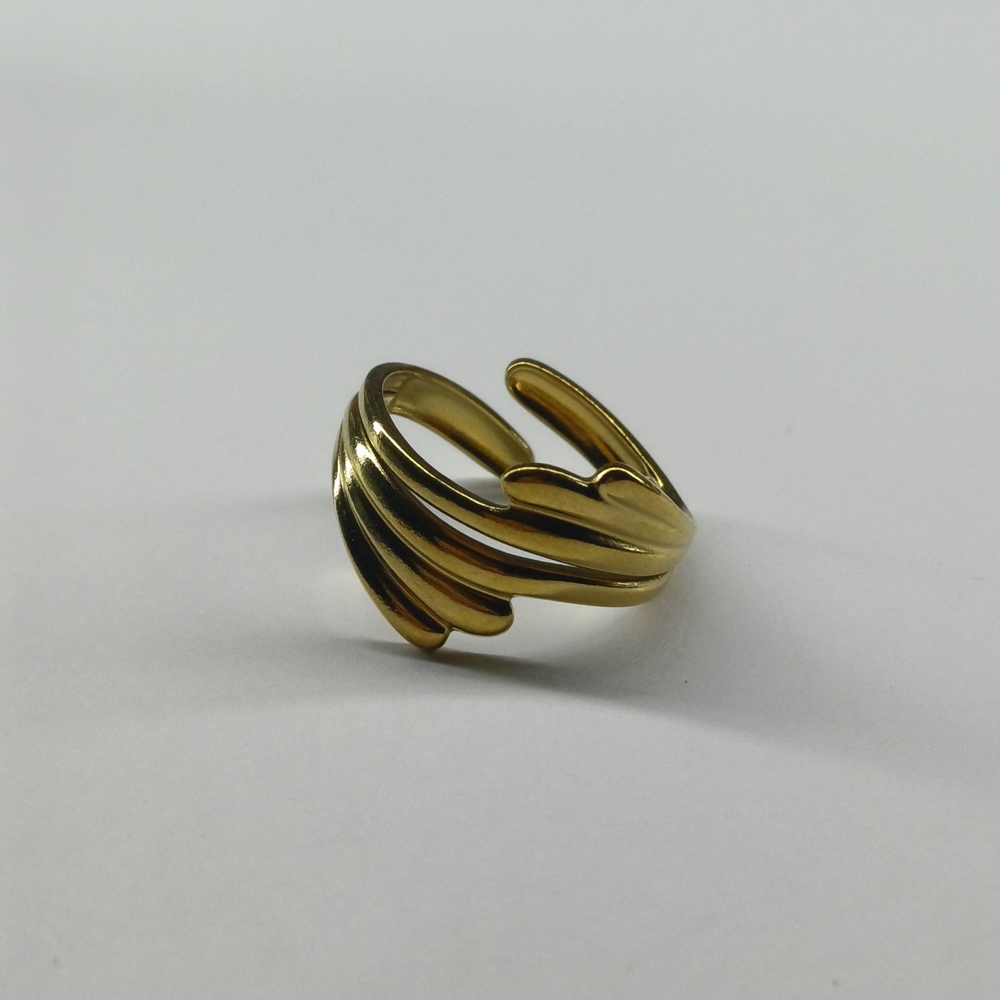 Cleo ring