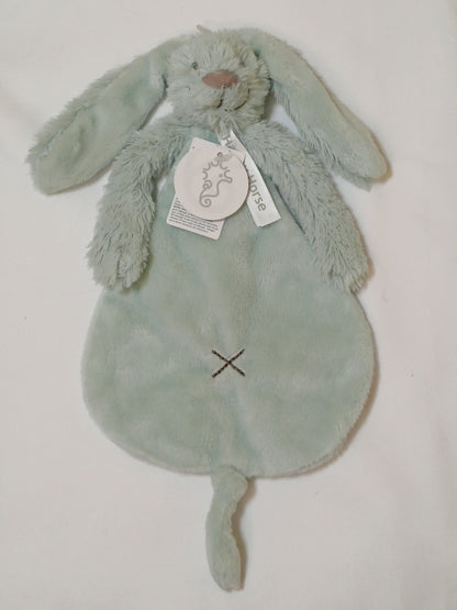 Happy horse tuteldoekje lagoon rabbit richie