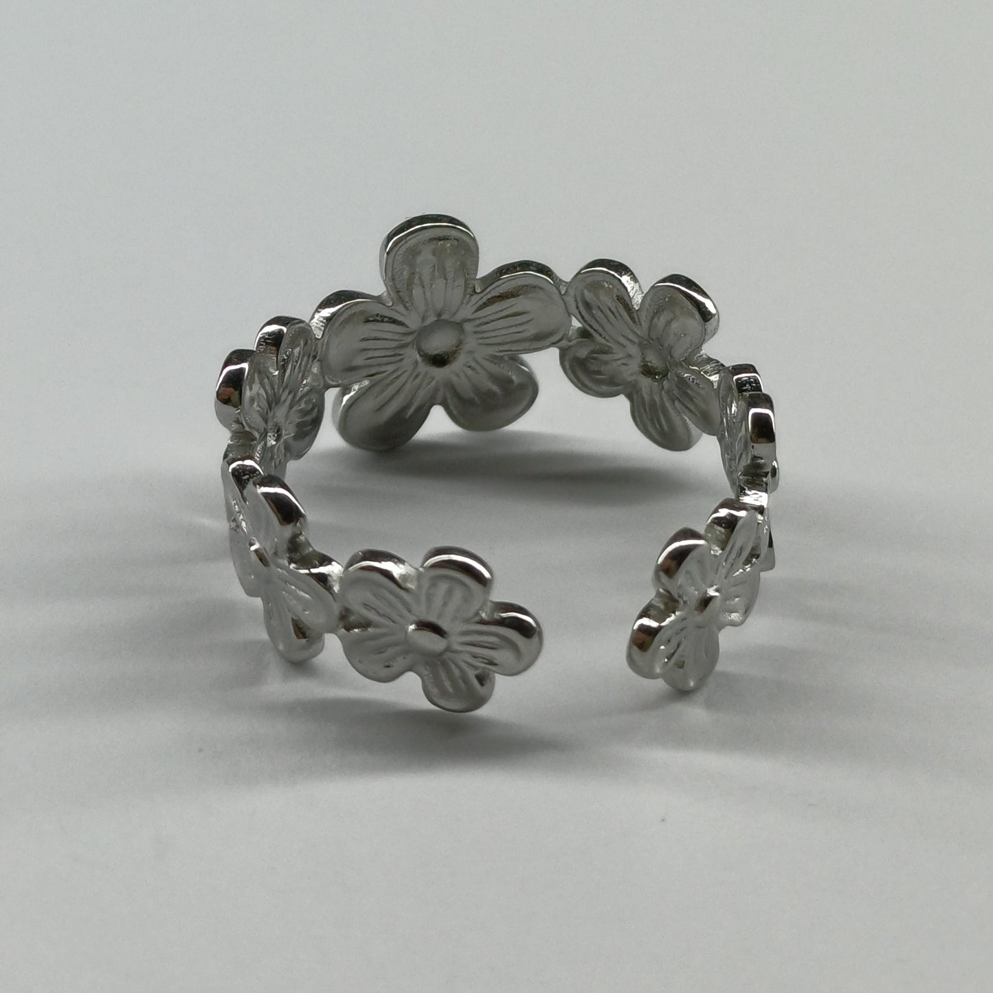Bloom ring
