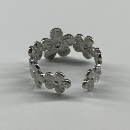 Bloom ring