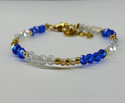 Ocean sparkle