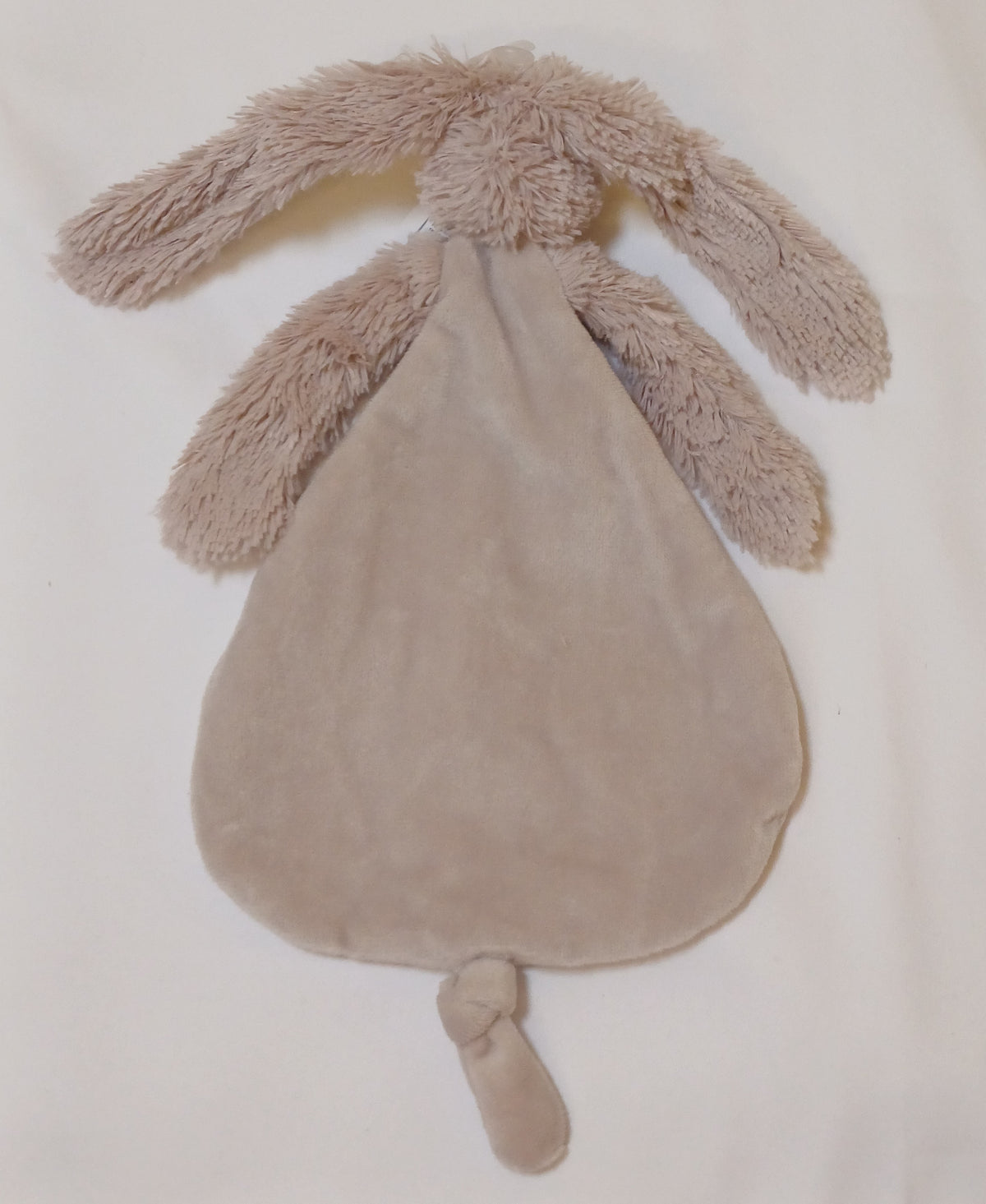 Happy horse tuteldoekje old purple graphic rabbit richie