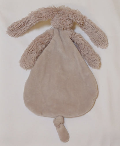 Happy horse tuteldoekje old purple graphic rabbit richie