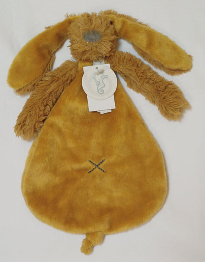 Happy horse tuteldoekje rabbit Richie Oker