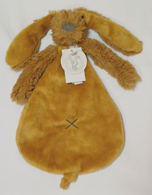 Happy horse tuteldoekje rabbit Richie Oker