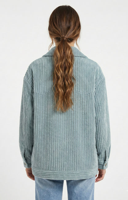 CORDUROY JACKET